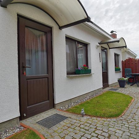 Barth, Dieter Zingst Zewnętrze zdjęcie