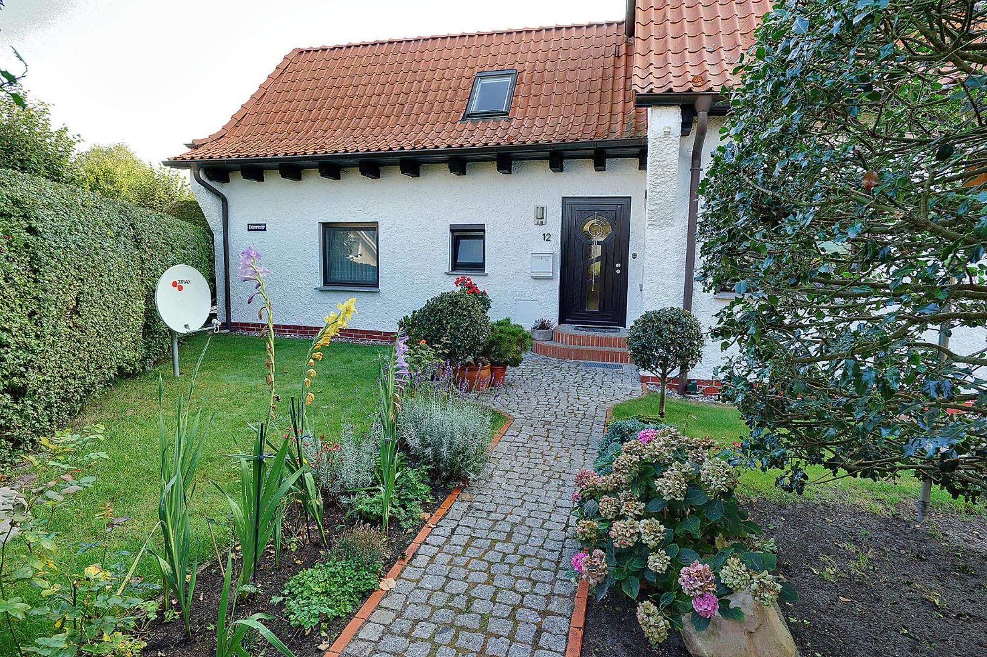 Barth, Dieter Zingst Zewnętrze zdjęcie