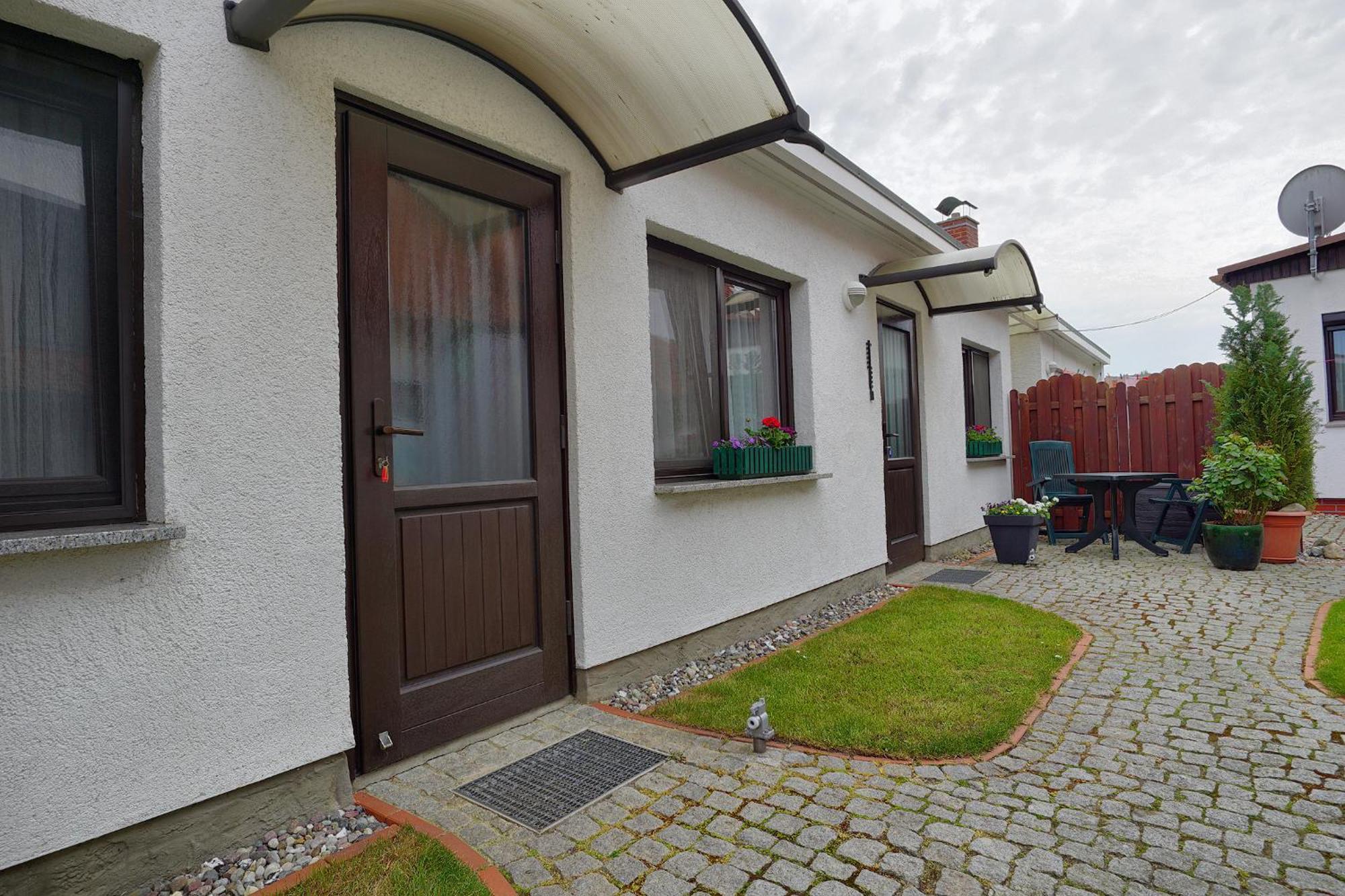 Barth, Dieter Zingst Zewnętrze zdjęcie
